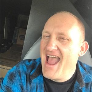 Meet your Posher, Scott